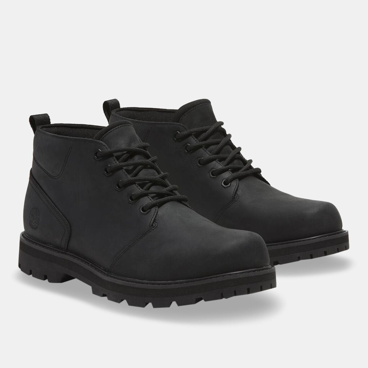 Men's Britton Road Mid Waterproof Chukka Boots