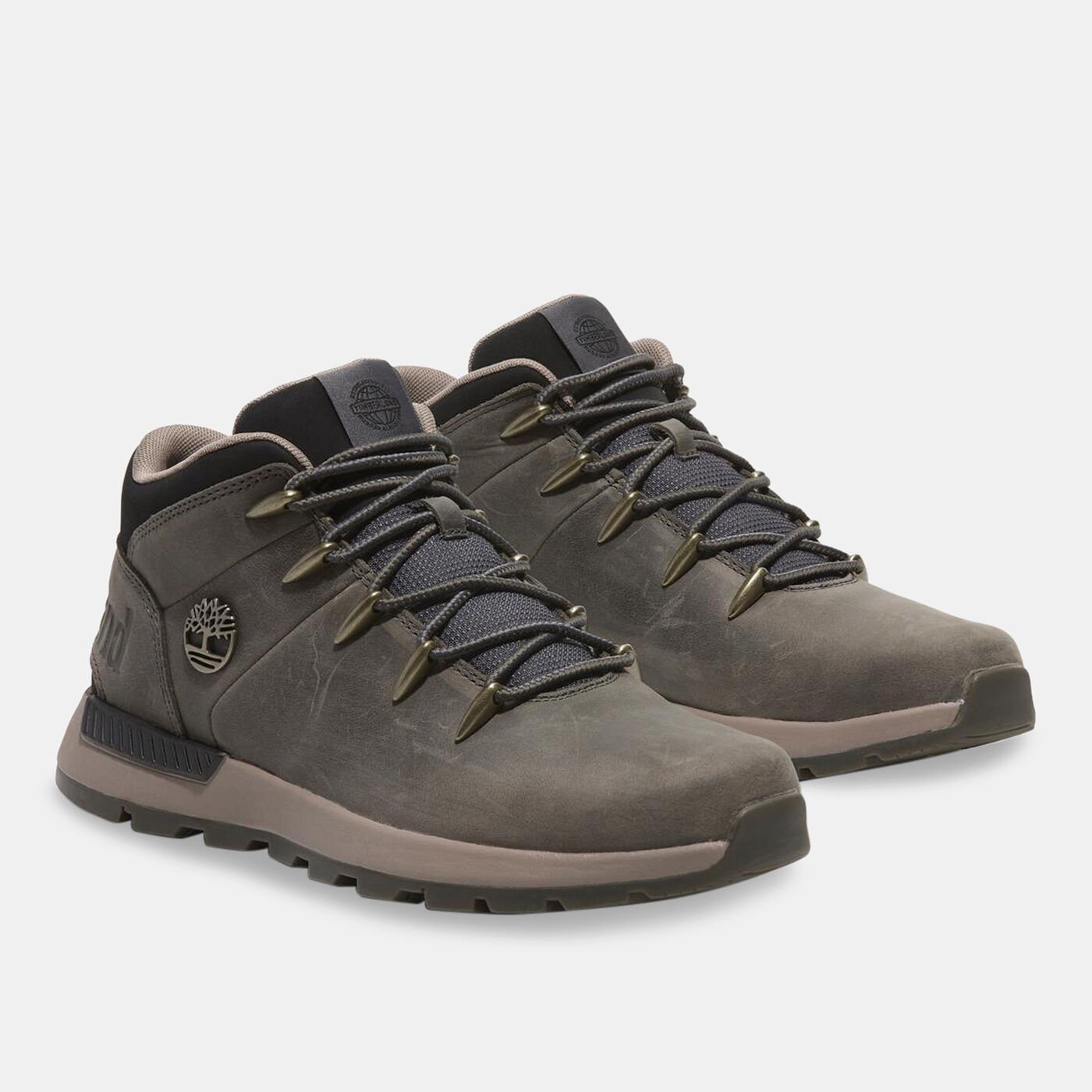 Men's Sprint Trekker Mid Shoes