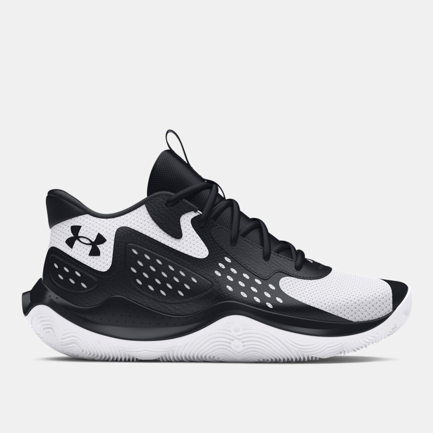 Jet '23 Basketball Shoes