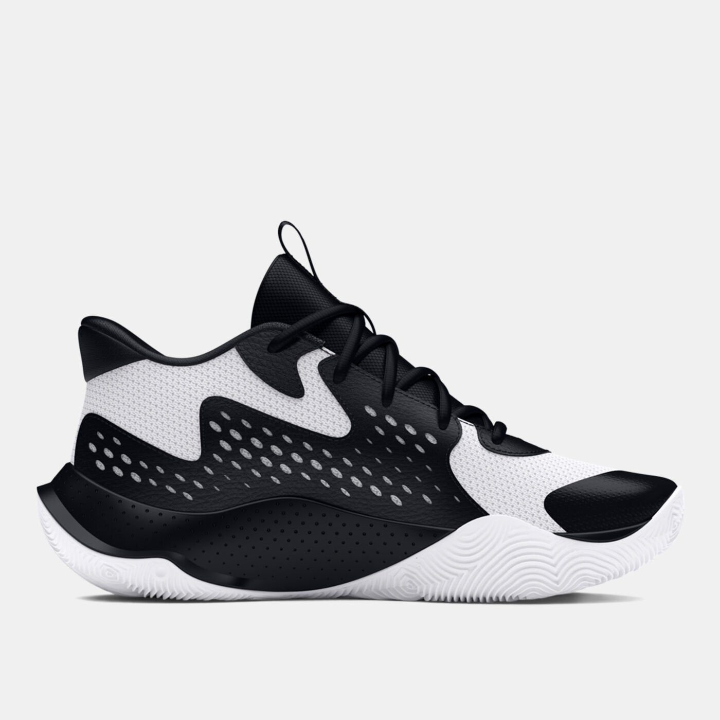 Jet '23 Basketball Shoes