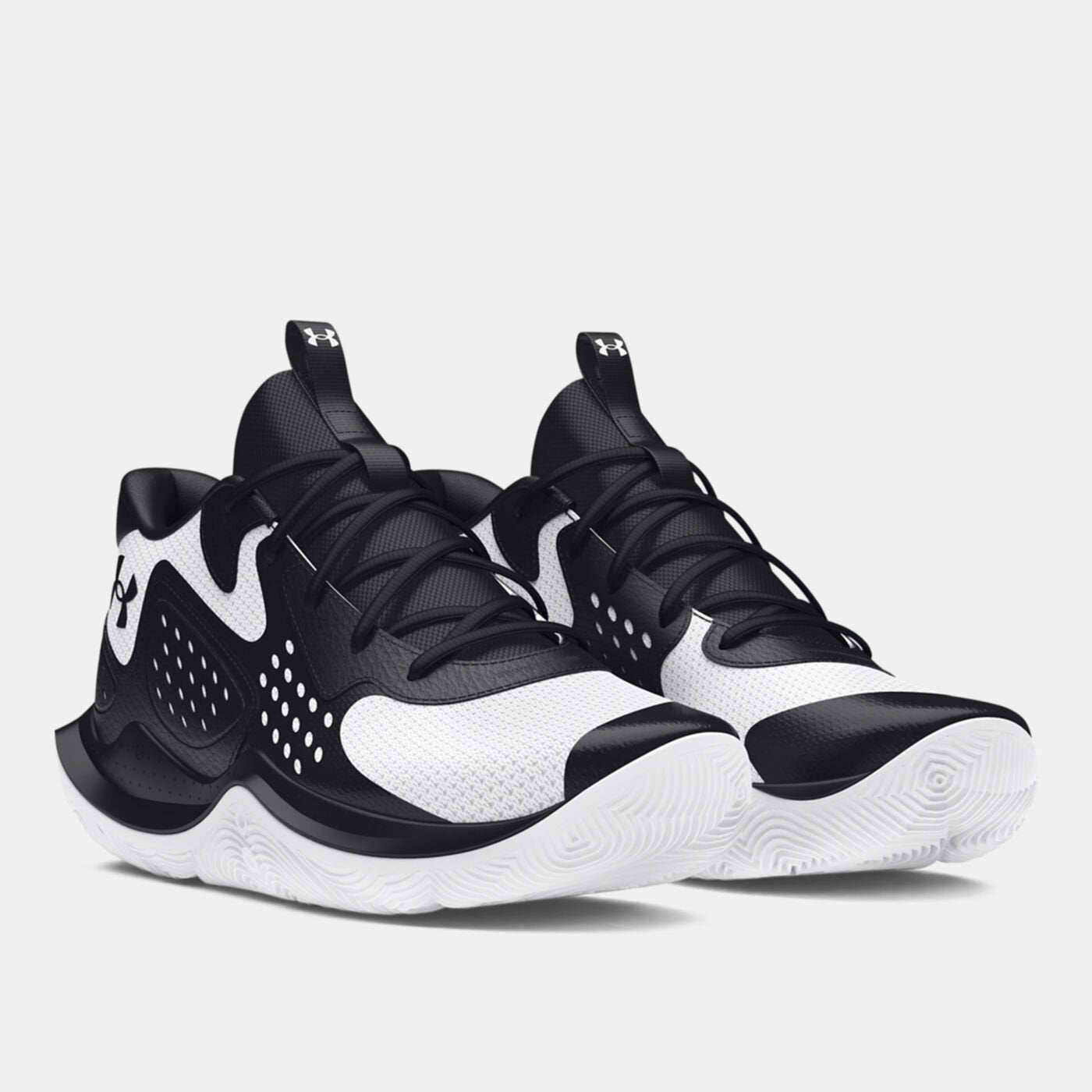 Jet '23 Basketball Shoes