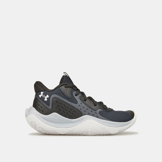 Kids' UA Jet 23 Basketball Shoes