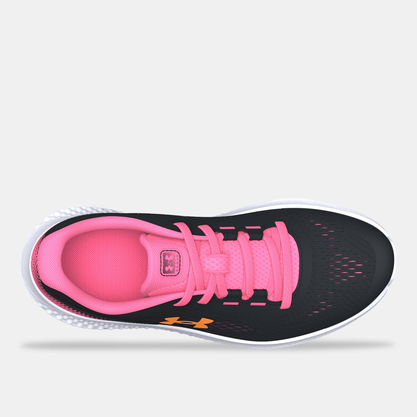 Kids' Rogue 4 AL Running Shoes