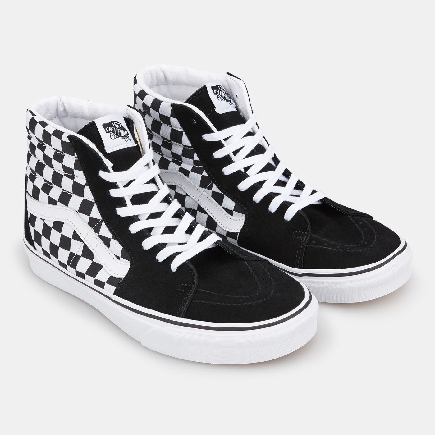 Sk8-Hi Unisex Shoe