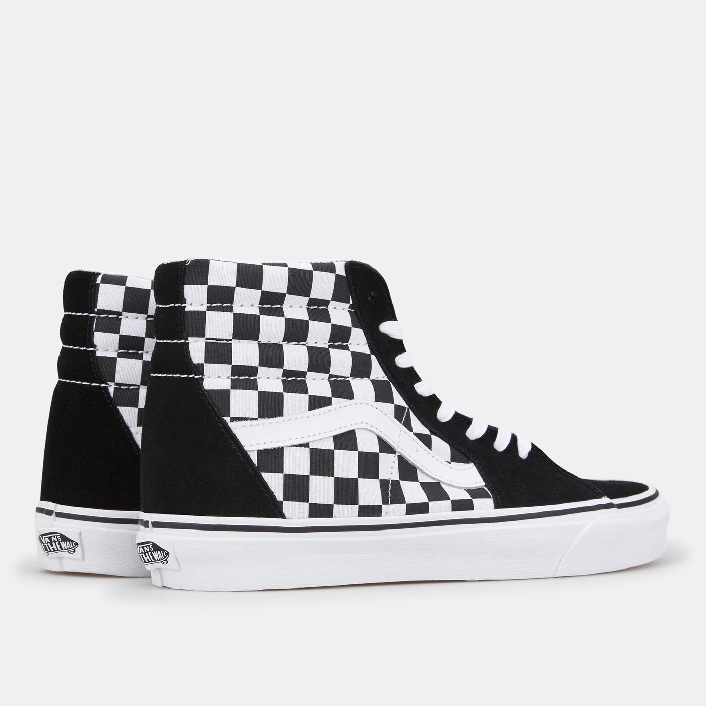 Sk8-Hi Unisex Shoe