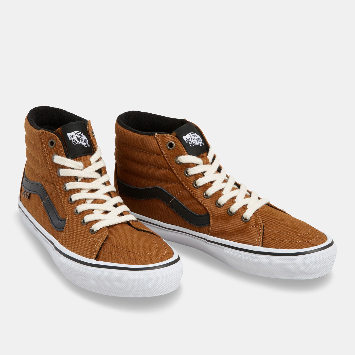 Skate Sk8-Hi Unisex Shoes