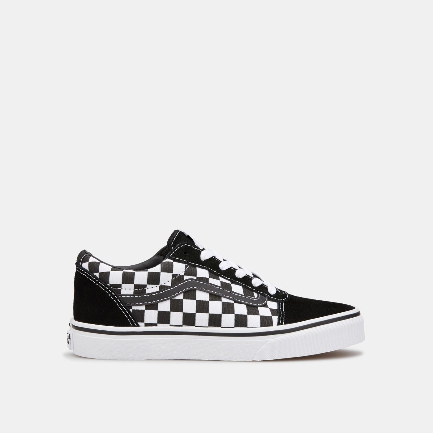 Kids' Old Skool Ward Unisex Shoe (Older Kids)