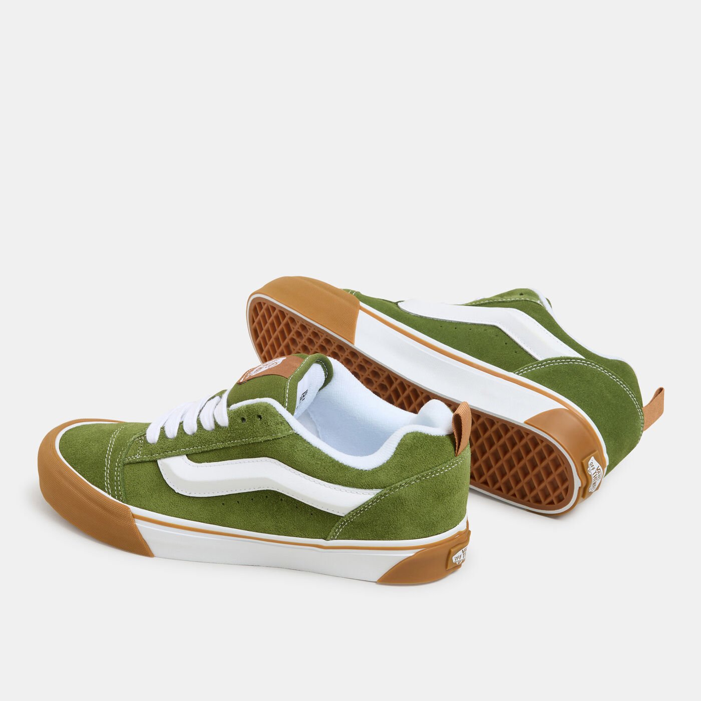 Knu Skool Unisex Shoes