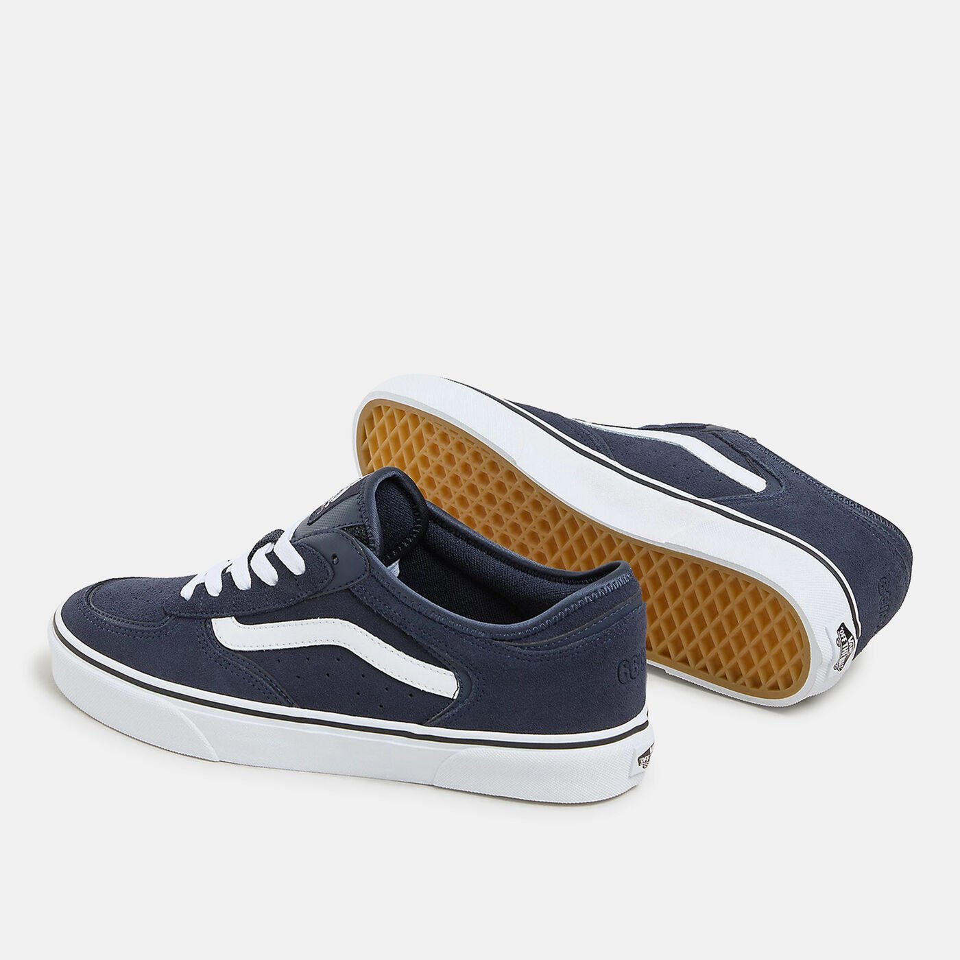 Rowley Classic Unisex Shoes