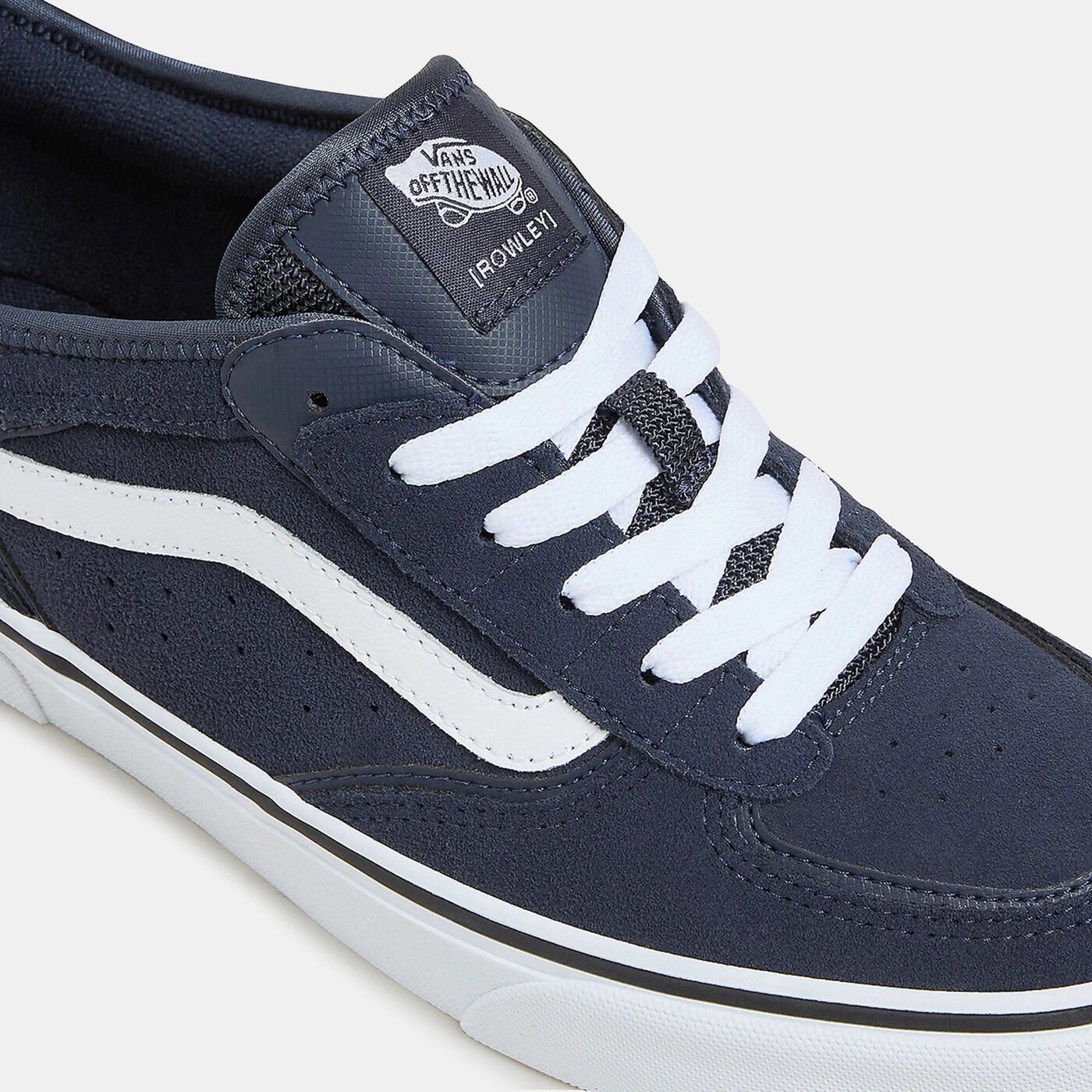 Rowley Classic Unisex Shoes