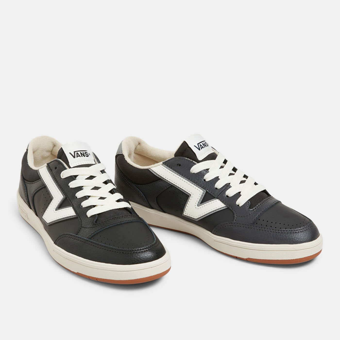 Lowland Unisex Shoes