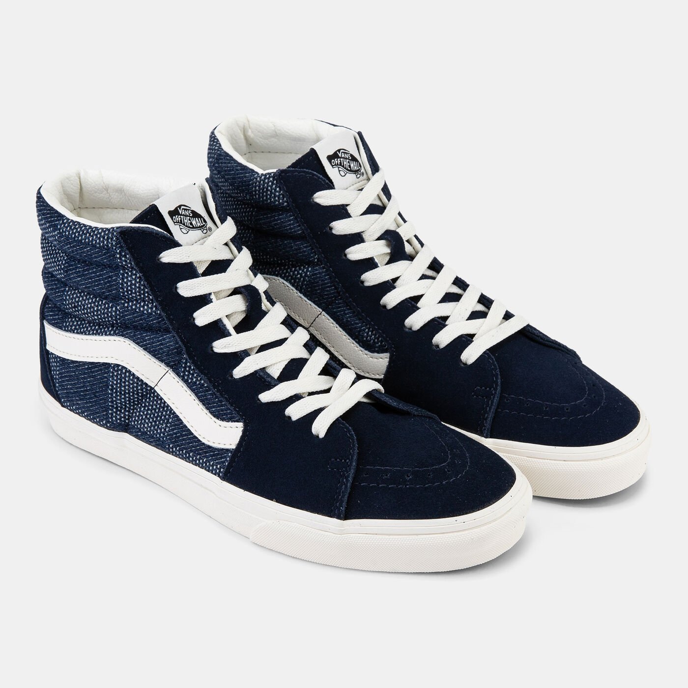 Sk8-Hi Unisex Shoes