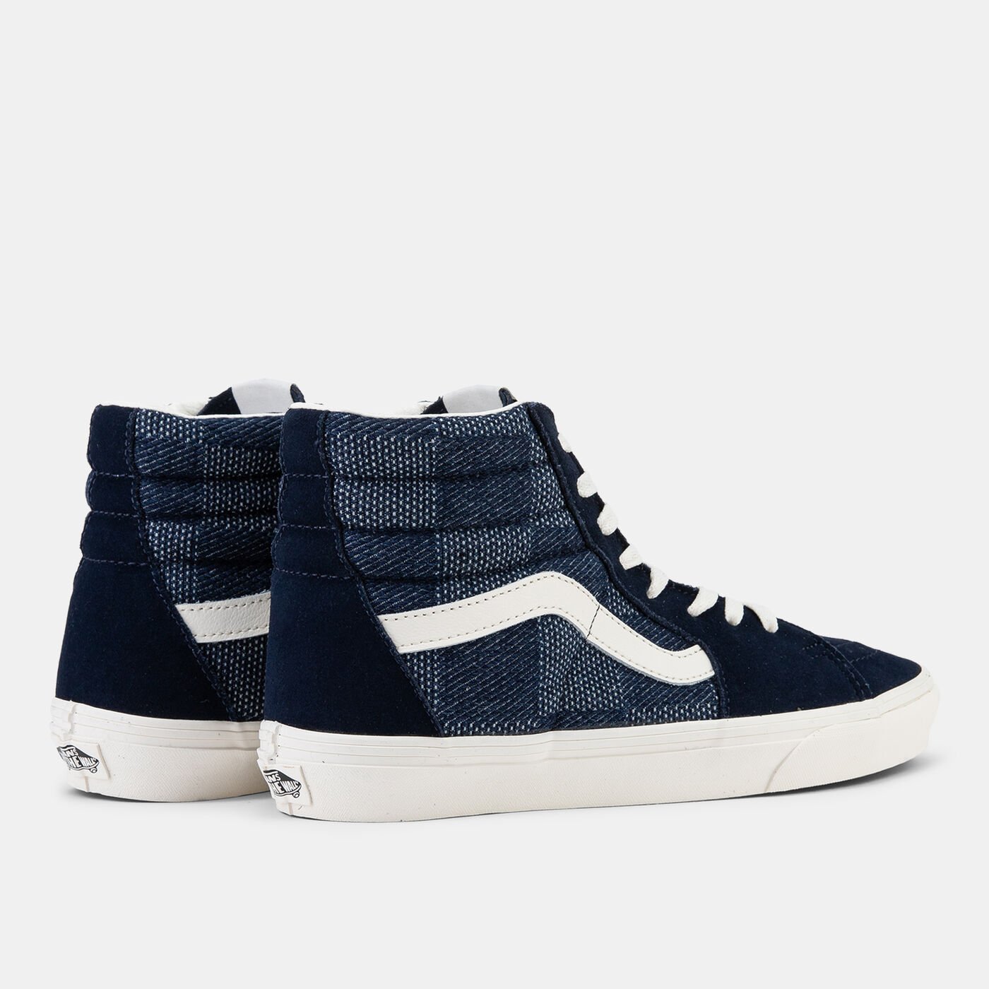 Sk8-Hi Unisex Shoes