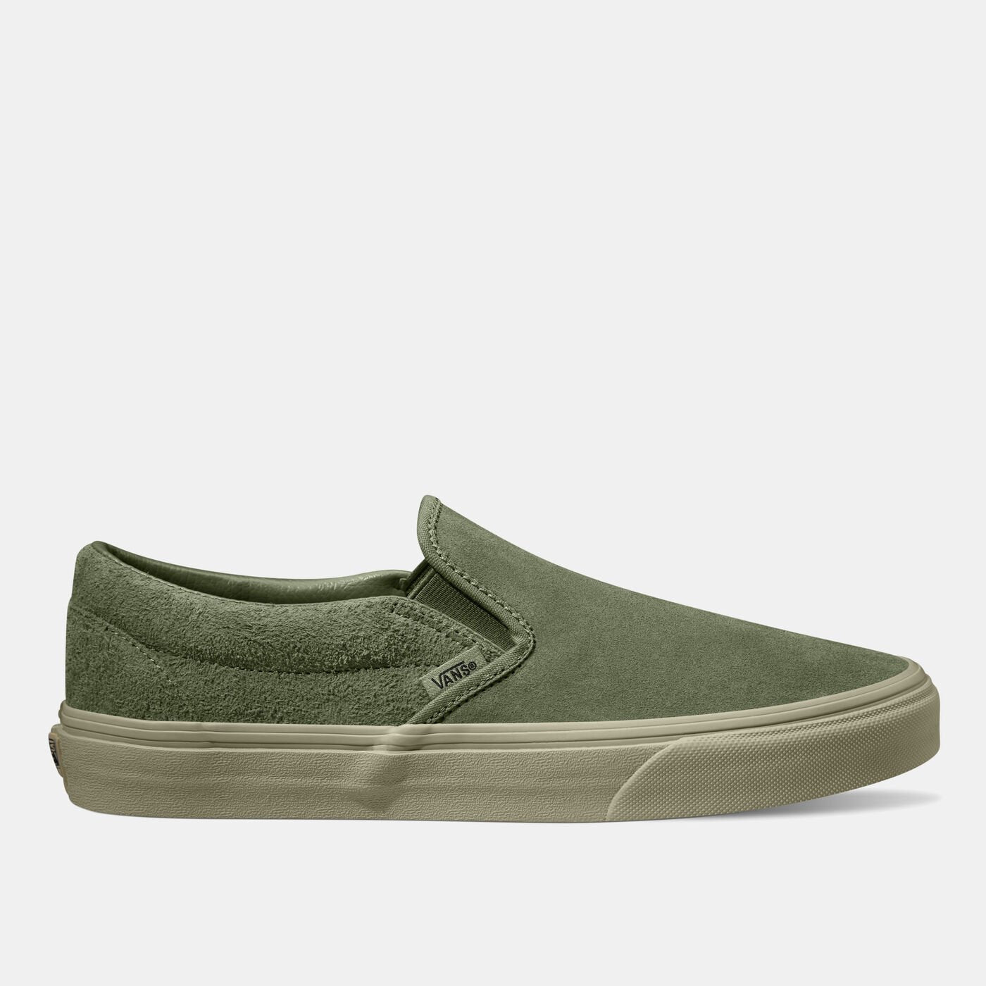 Classic Slip-On Unisex Shoes