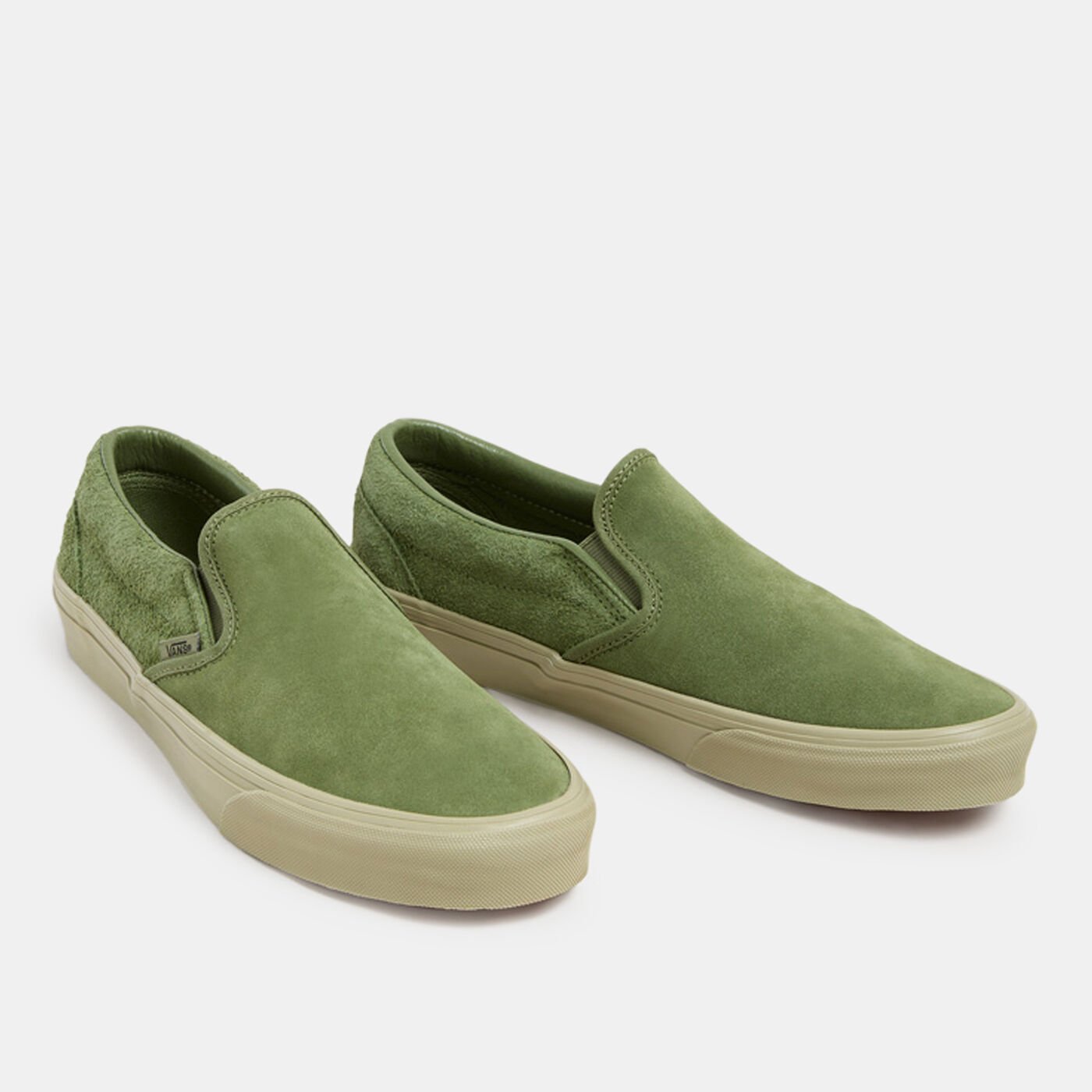 Classic Slip-On Unisex Shoes