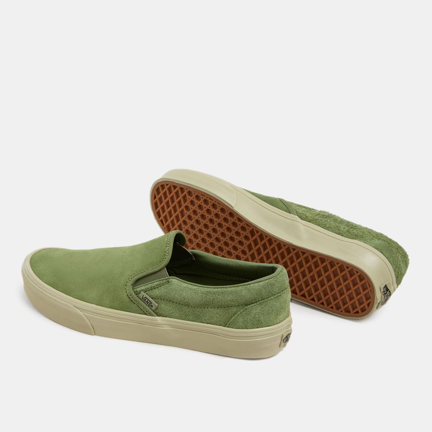 Classic Slip-On Unisex Shoes