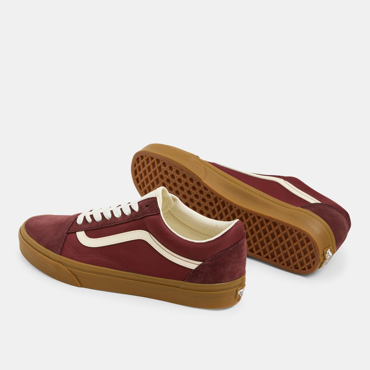 Old Skool Unisex Shoes