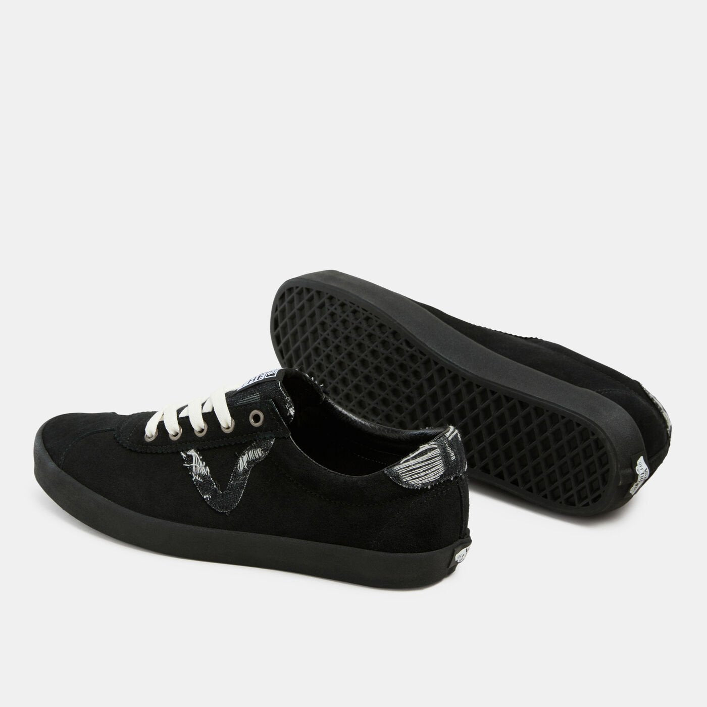 Sport Low Unisex Shoes