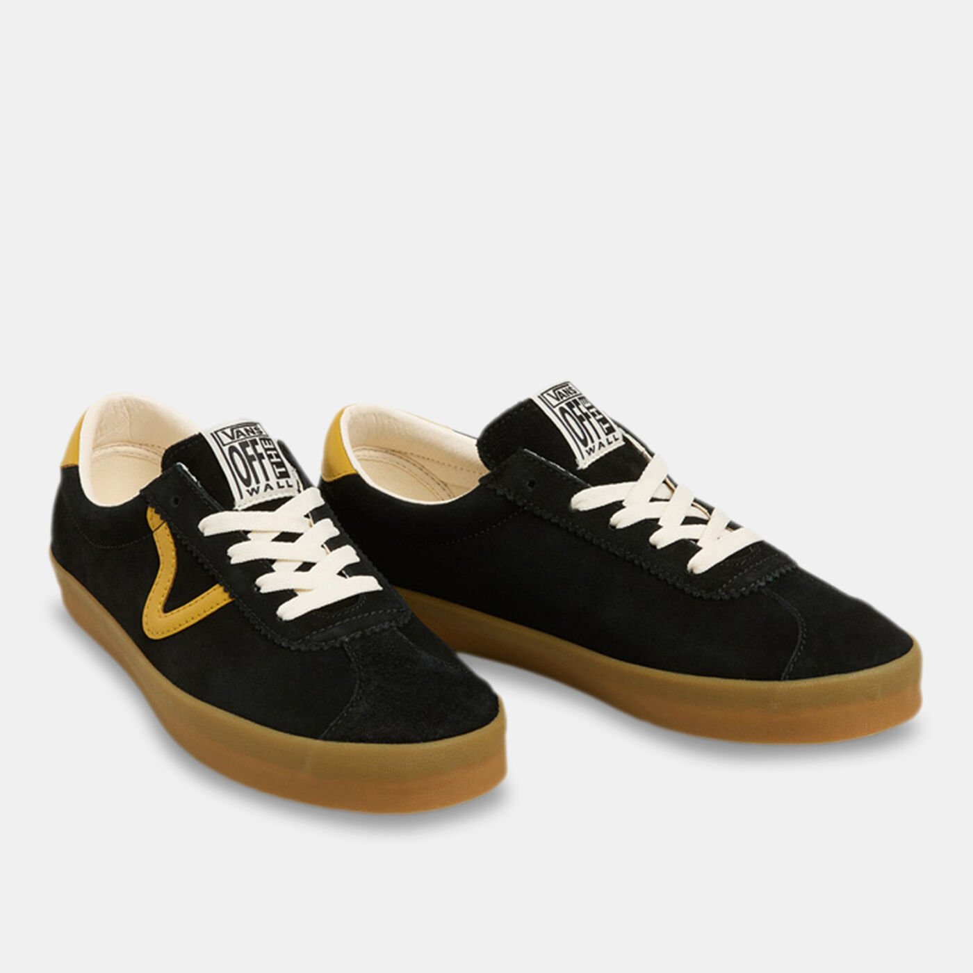 Sport Low Unisex Shoes