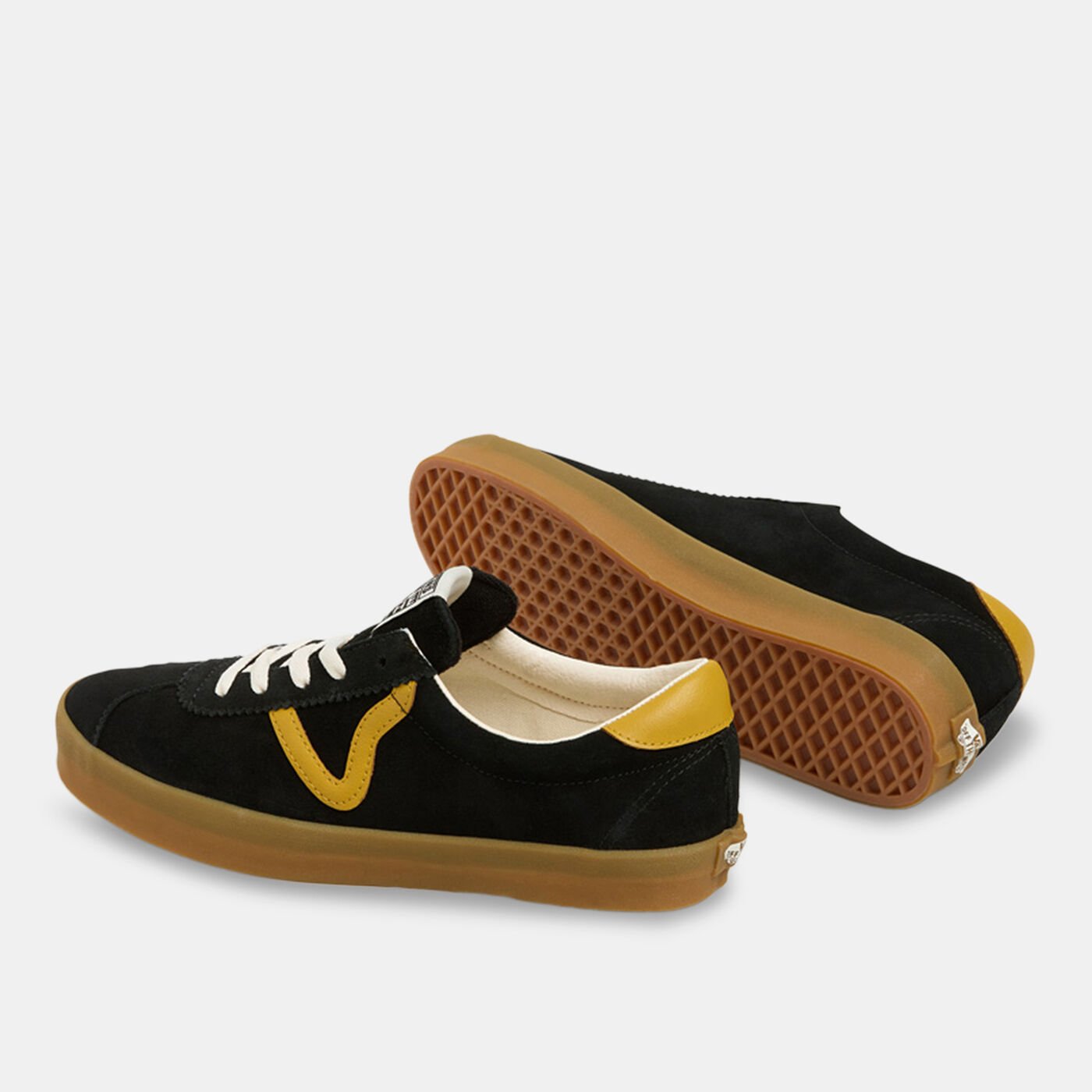 Sport Low Unisex Shoes