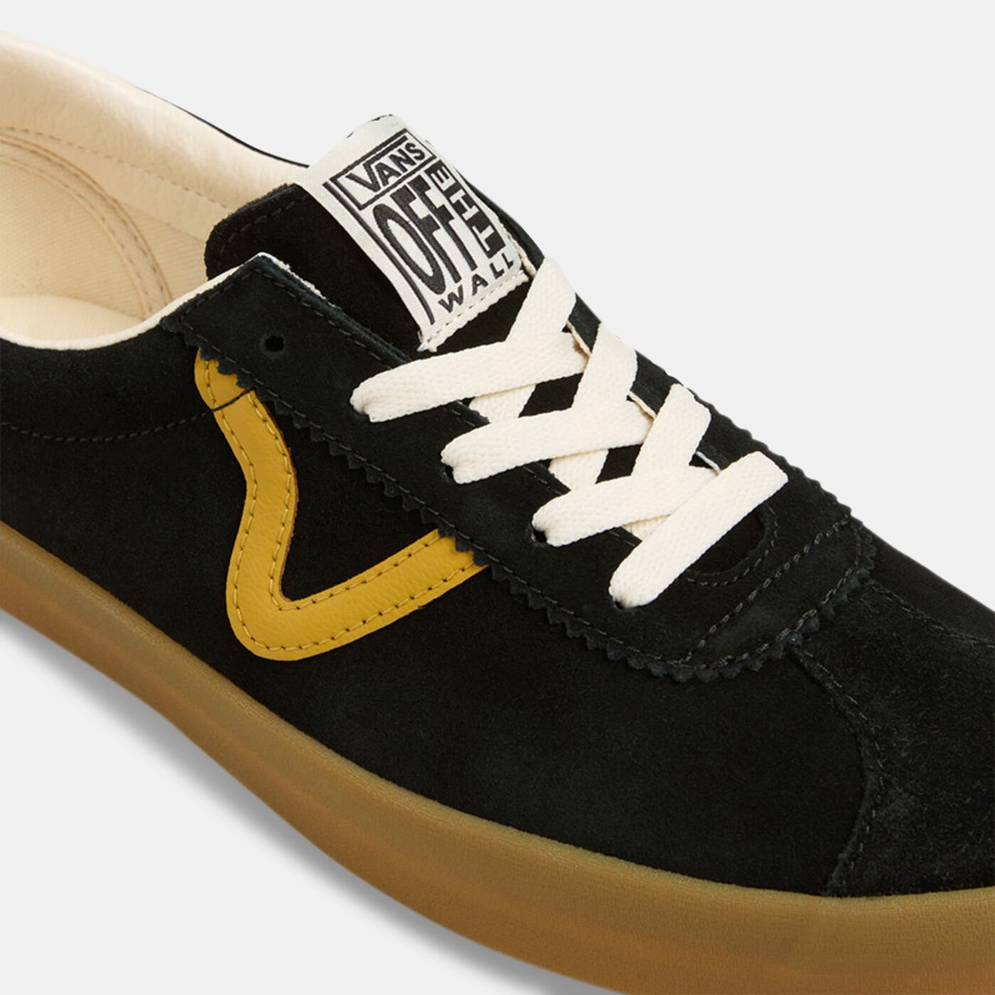 Sport Low Unisex Shoes