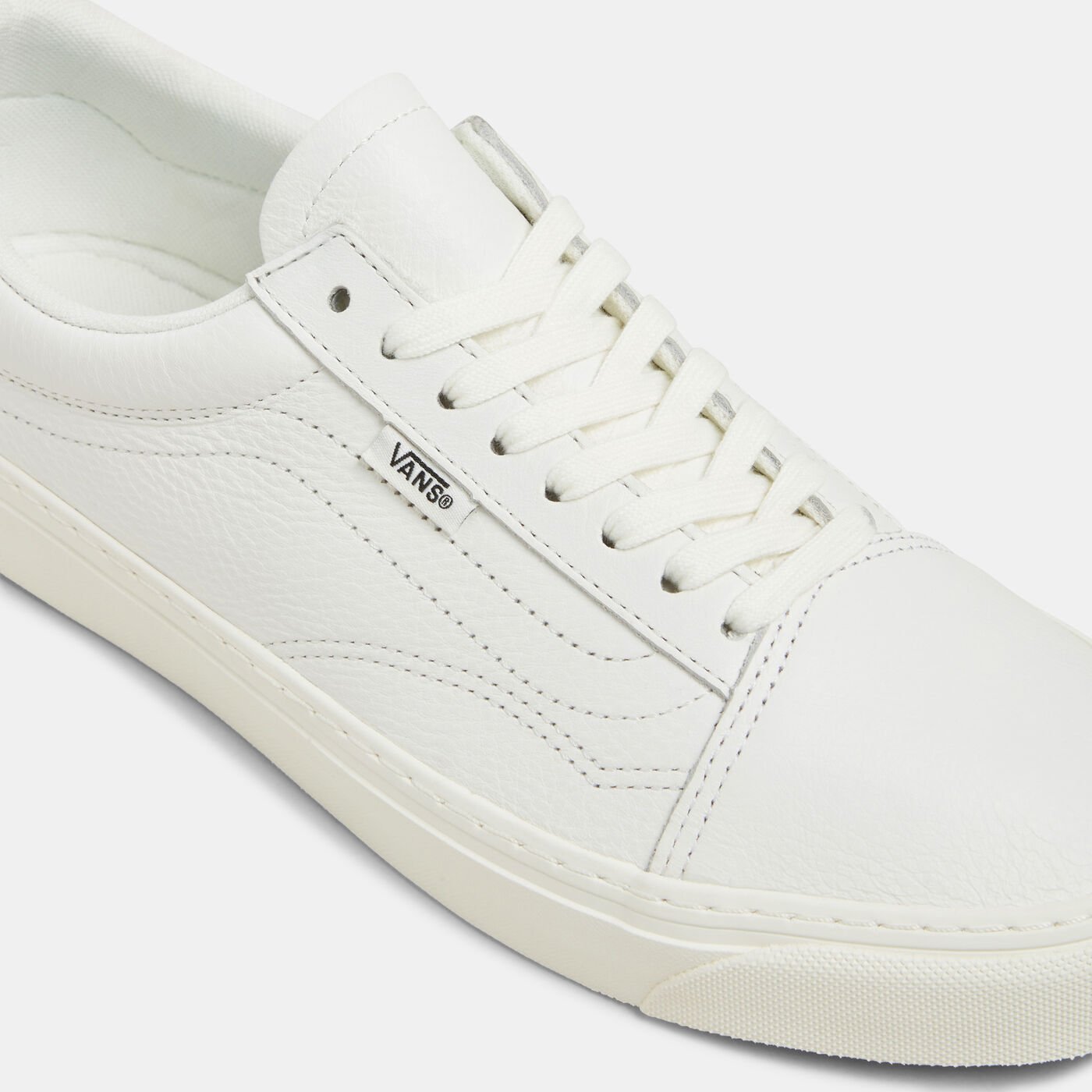 Old Skool Lux Unisex Shoes