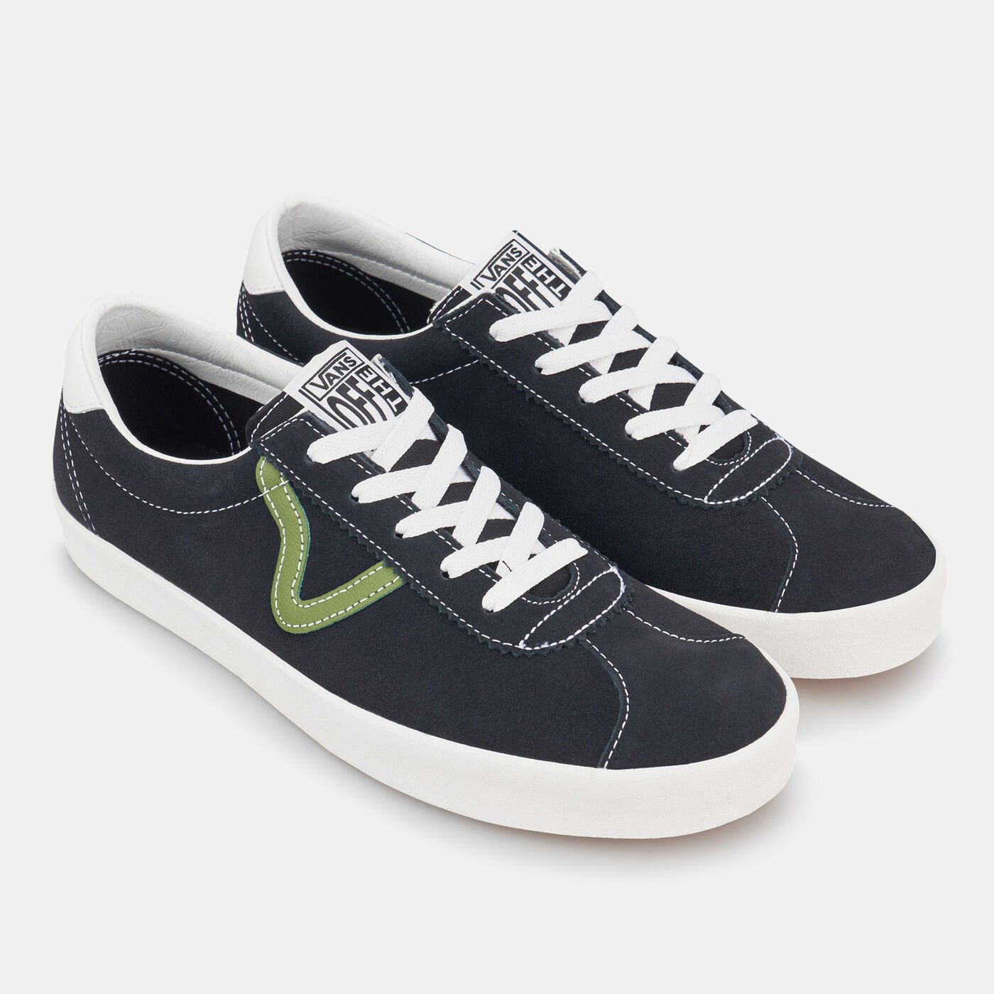 Sport Low Unisex Shoes