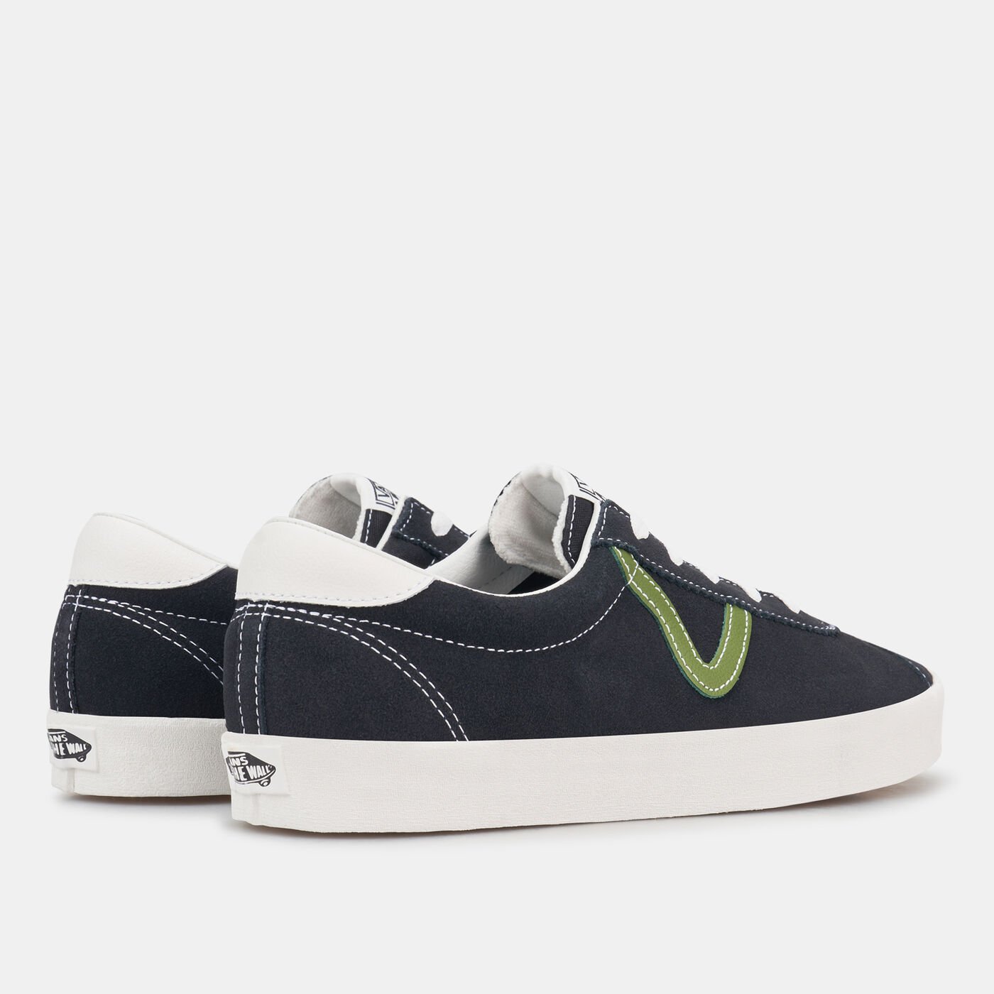 Sport Low Unisex Shoes