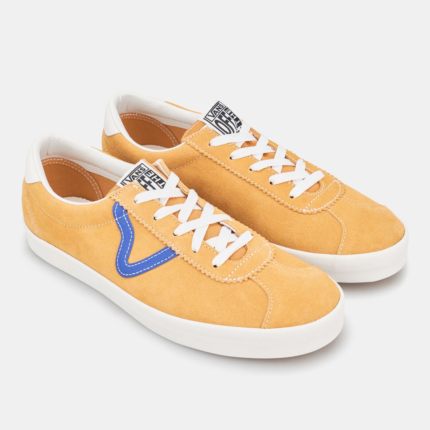 Sport Low Unisex Shoes