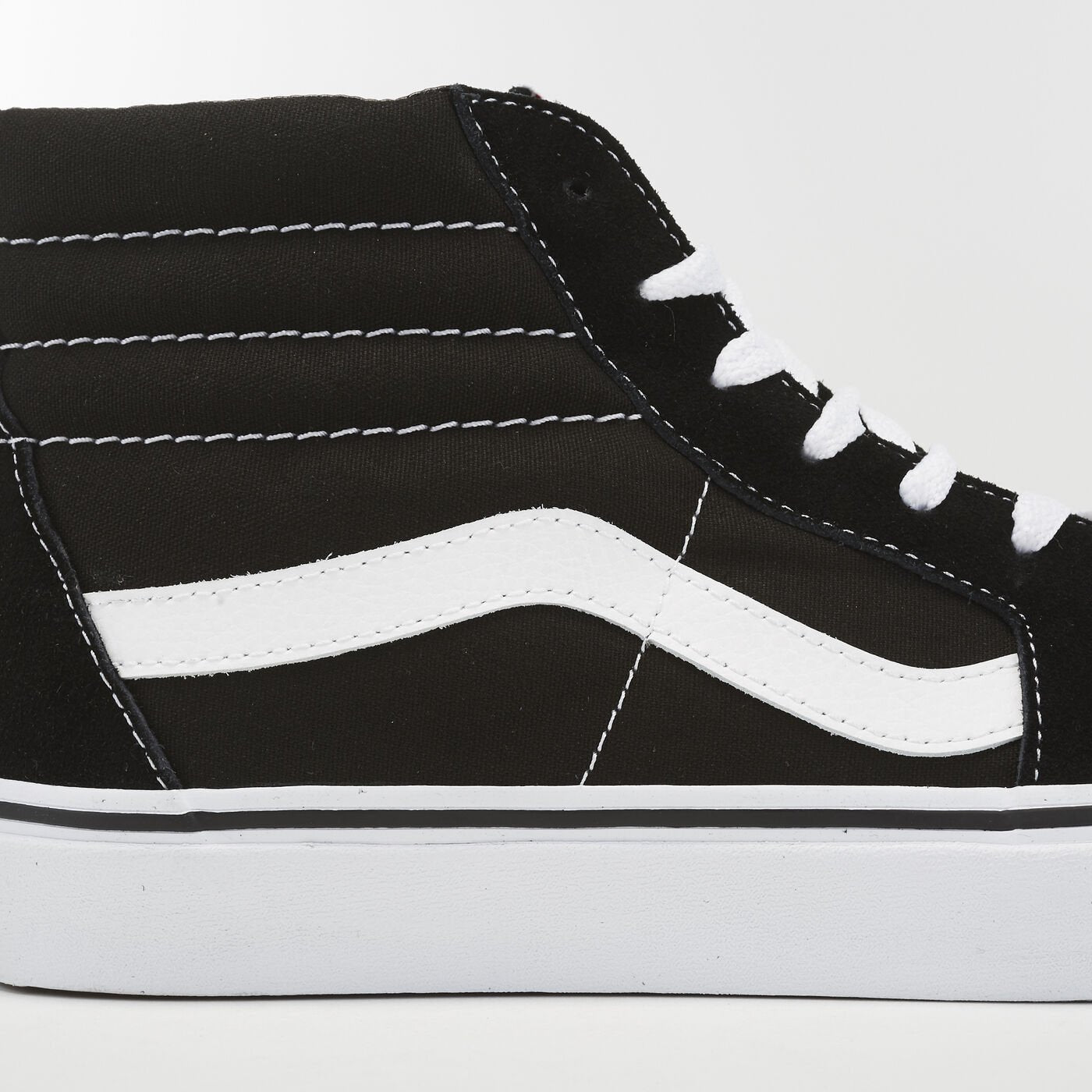 SK8-Hi Sneaker Unisex Shoe