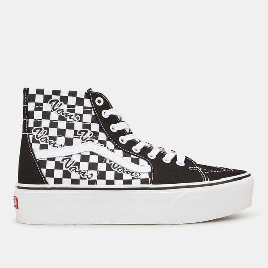 SK8-Hi Tapered Stackform Unisex Shoe