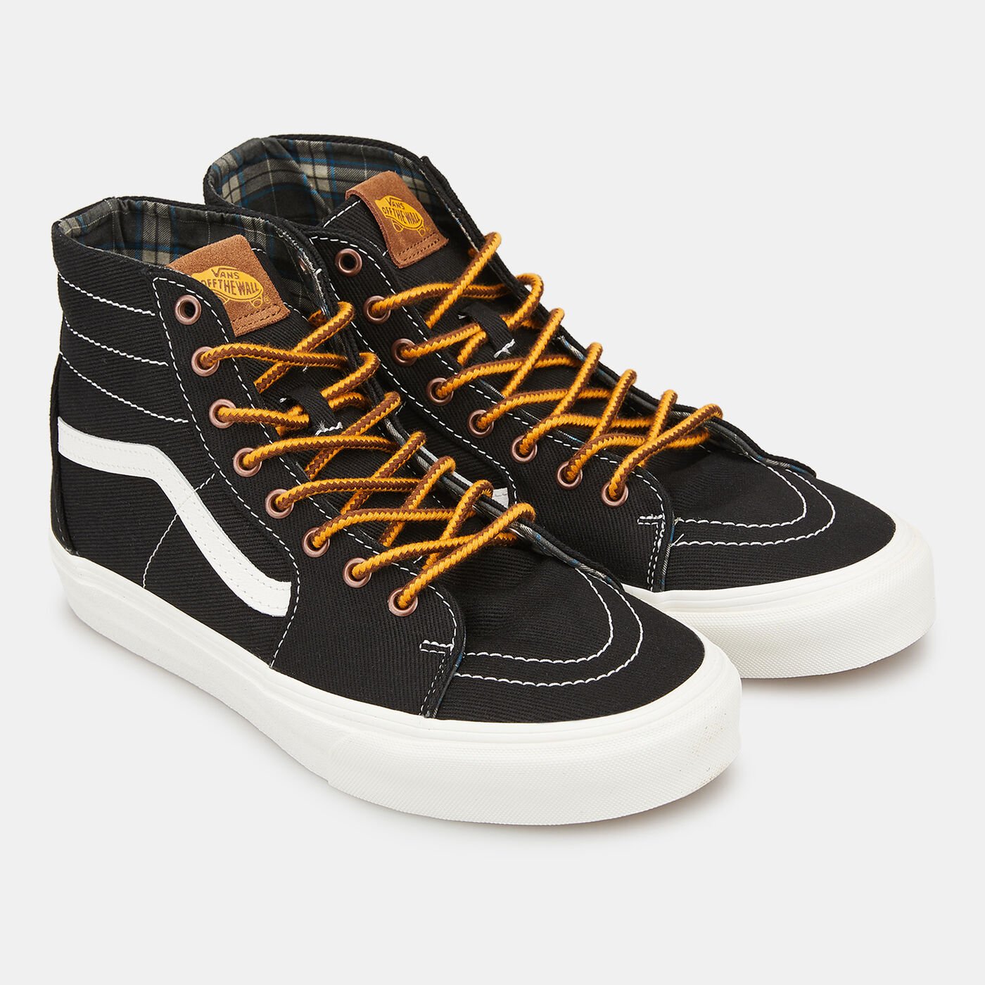 Sk8-Hi Tapered Unisex Shoe