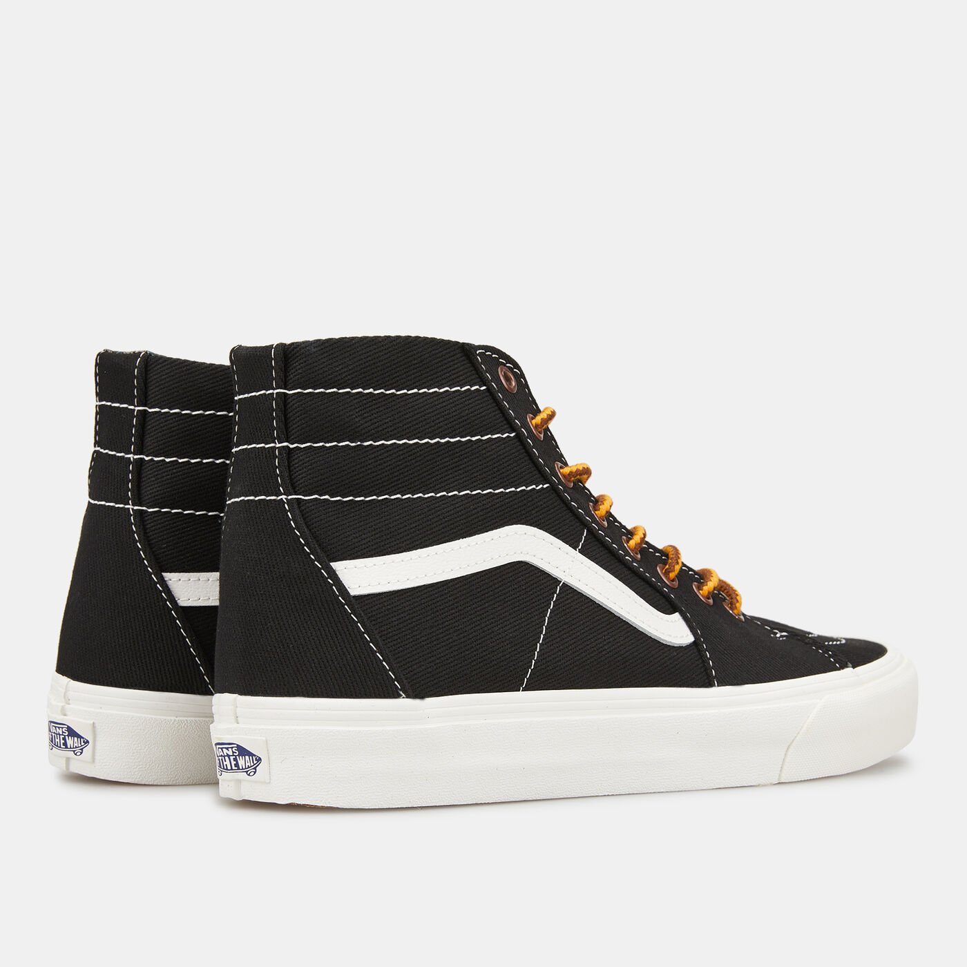 Sk8-Hi Tapered Unisex Shoe