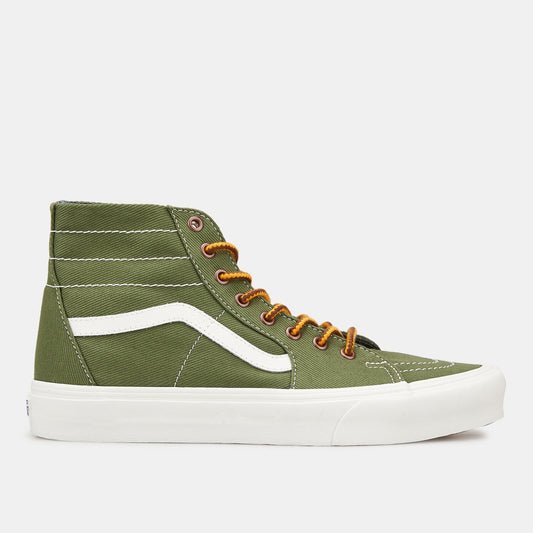 Sk8-Hi Tapered Unisex Shoe