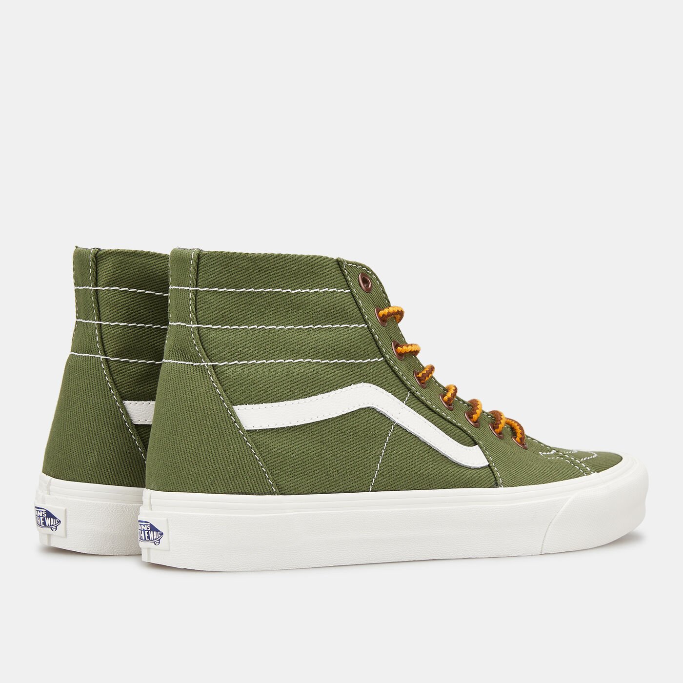 Sk8-Hi Tapered Unisex Shoe