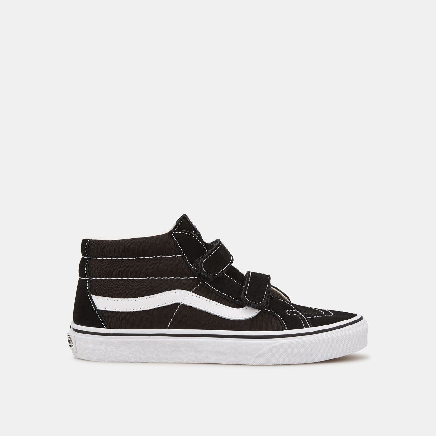 Kids' Sk8-Mid Reissue V Unisex Shoe (Younger Kids)