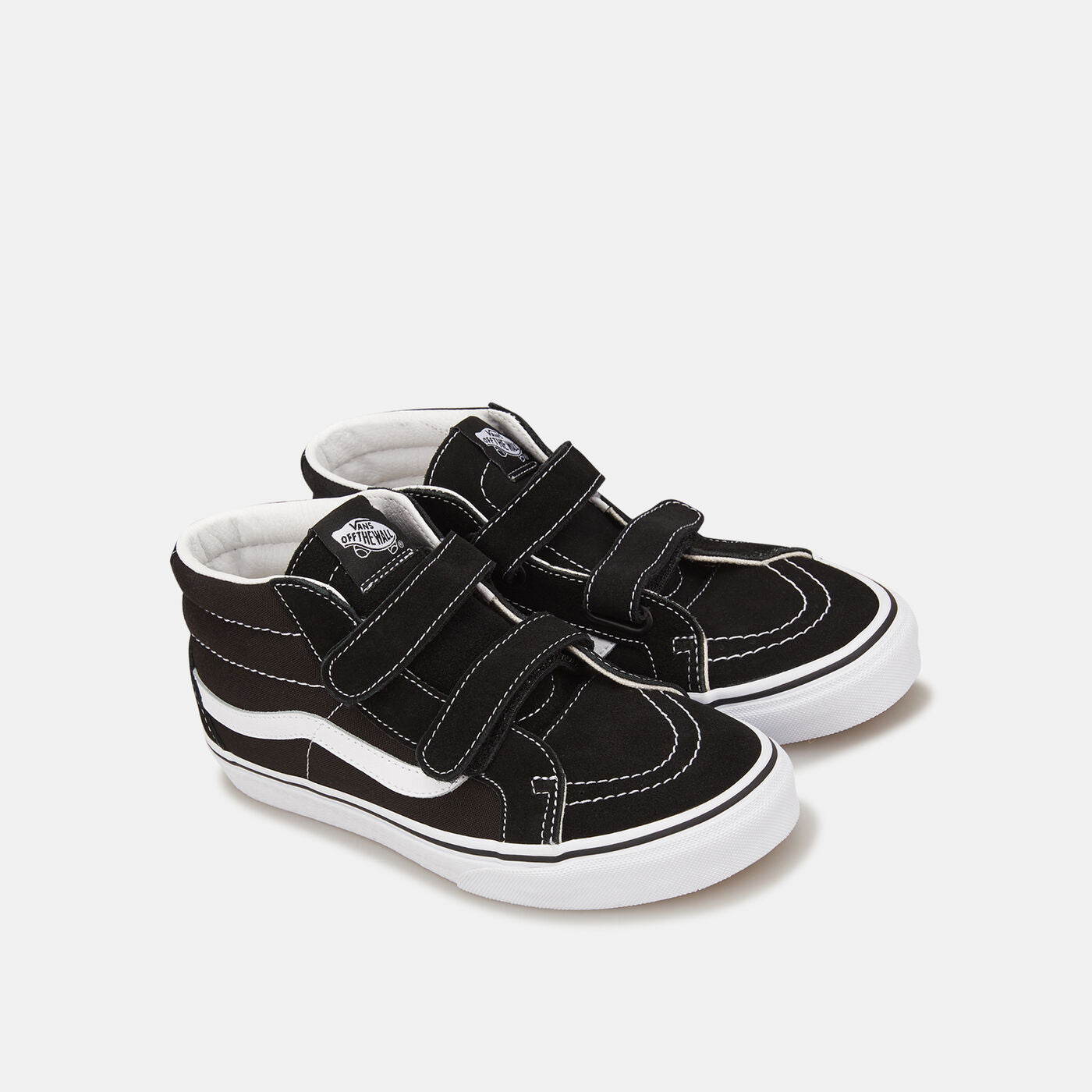 Kids' Sk8-Mid Reissue V Unisex Shoe (Younger Kids)