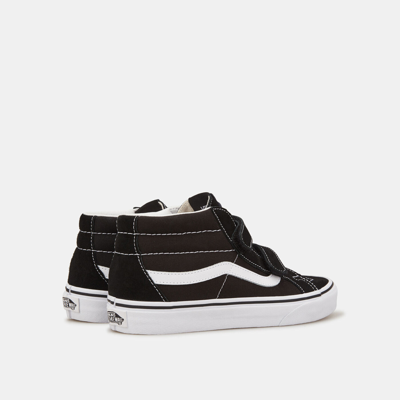 Kids' Sk8-Mid Reissue V Unisex Shoe (Younger Kids)