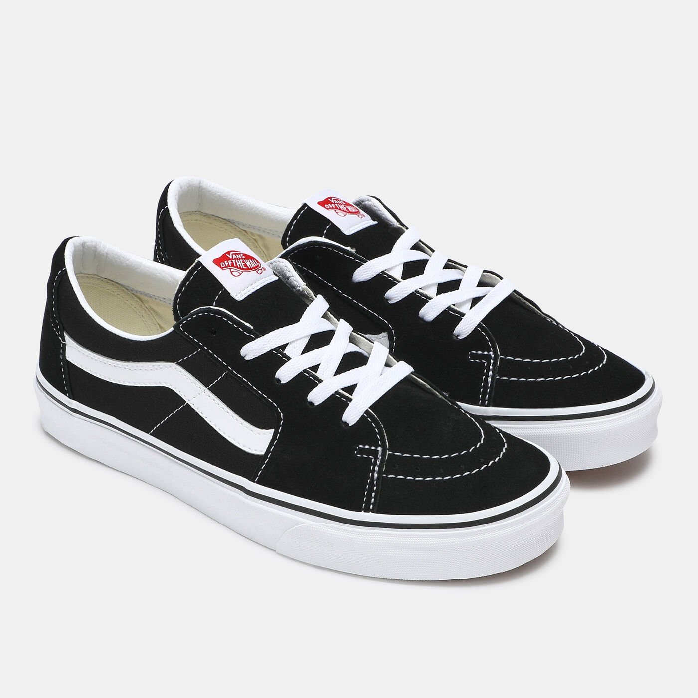 Sk8-Low Unisex Shoe