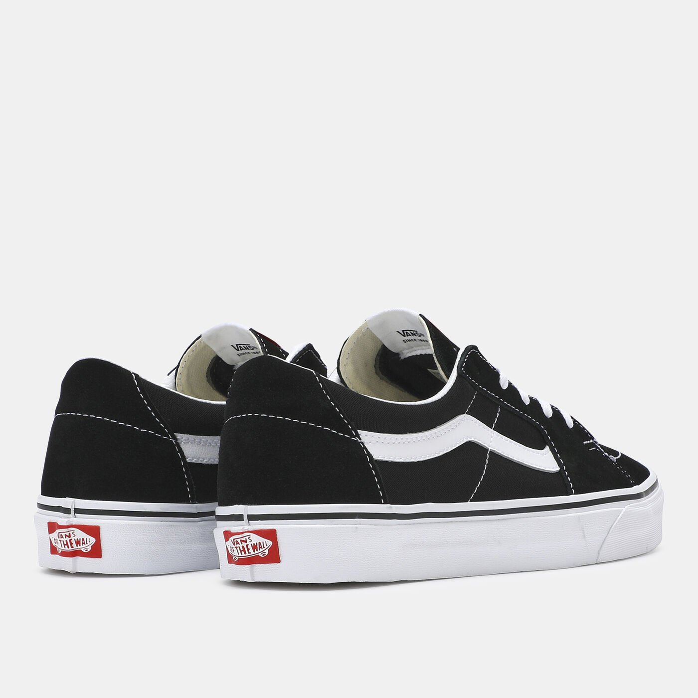 Sk8-Low Unisex Shoe