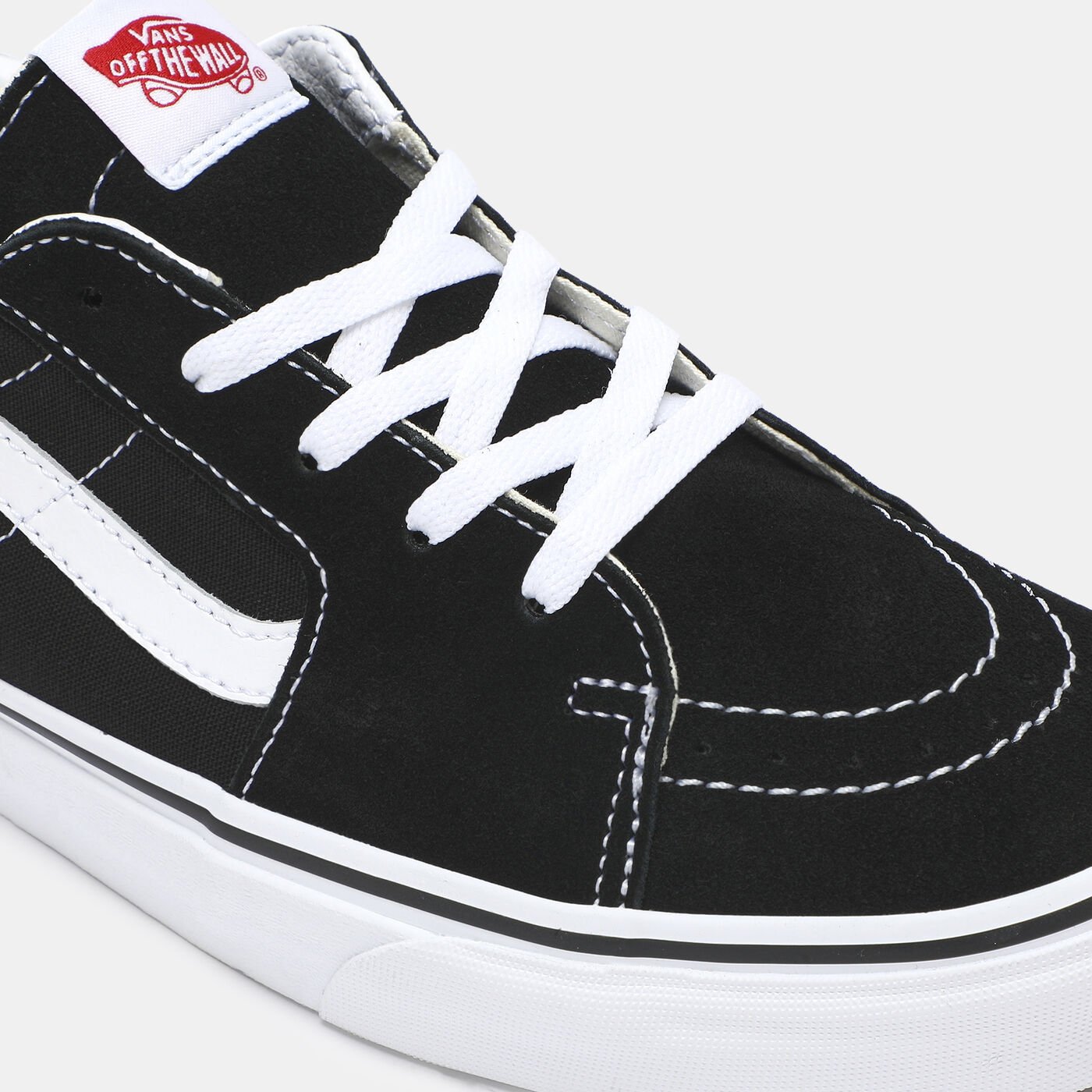 Sk8-Low Unisex Shoe