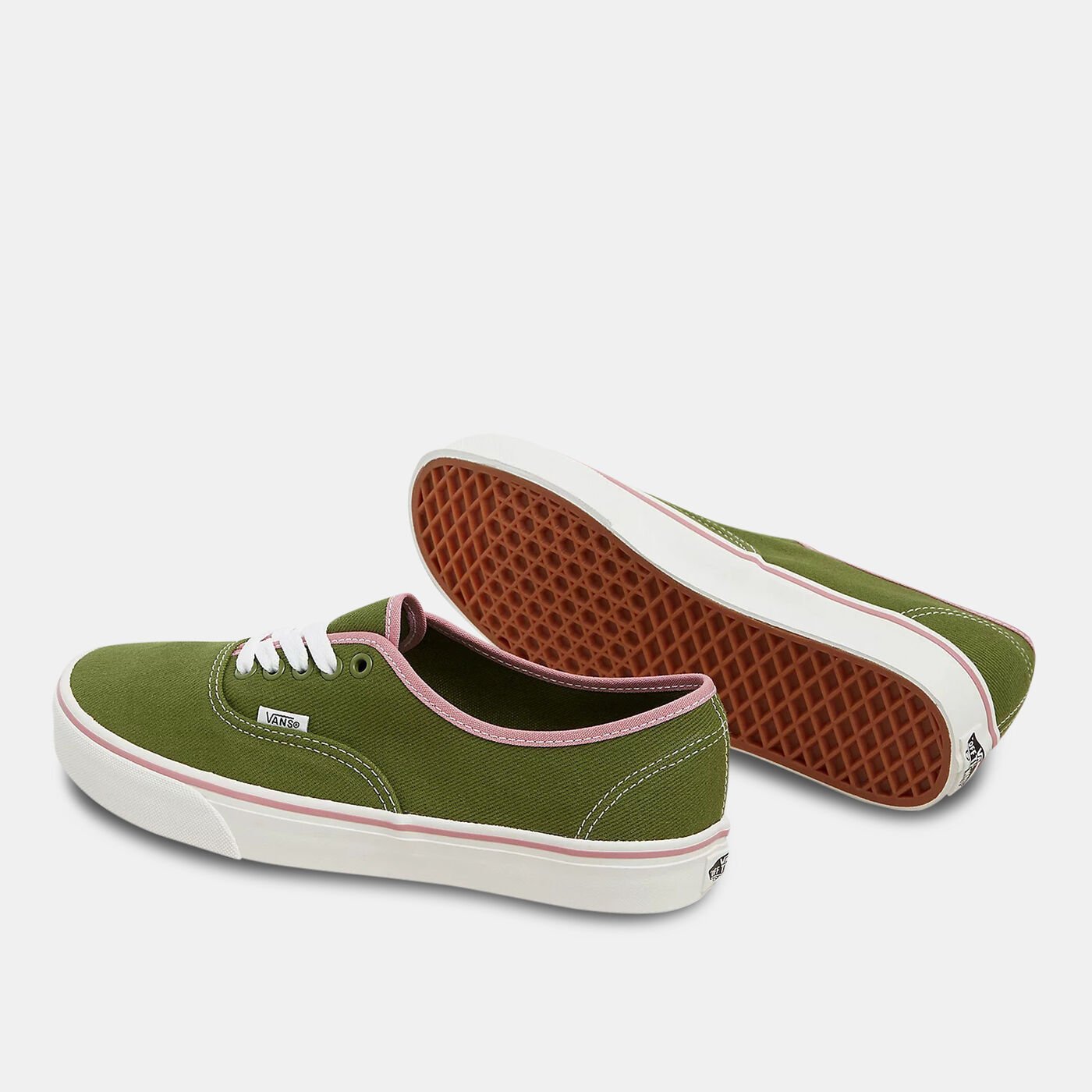 Authentic Unisex Shoes