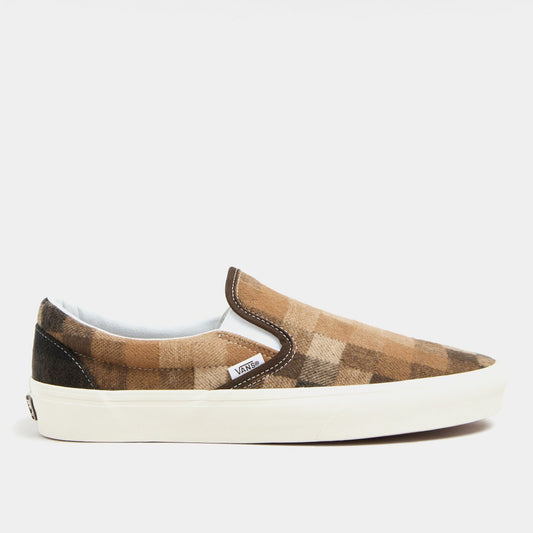 Classic Slip-On Unisex Shoes