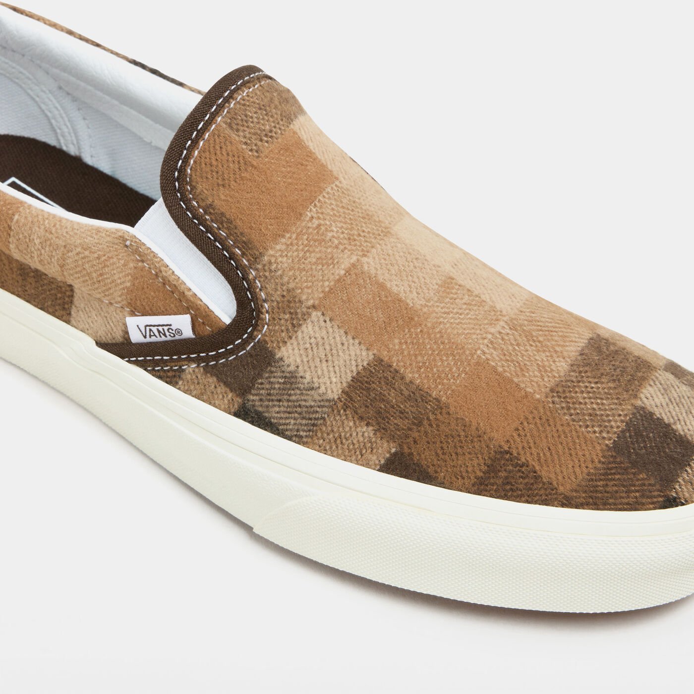 Classic Slip-On Unisex Shoes