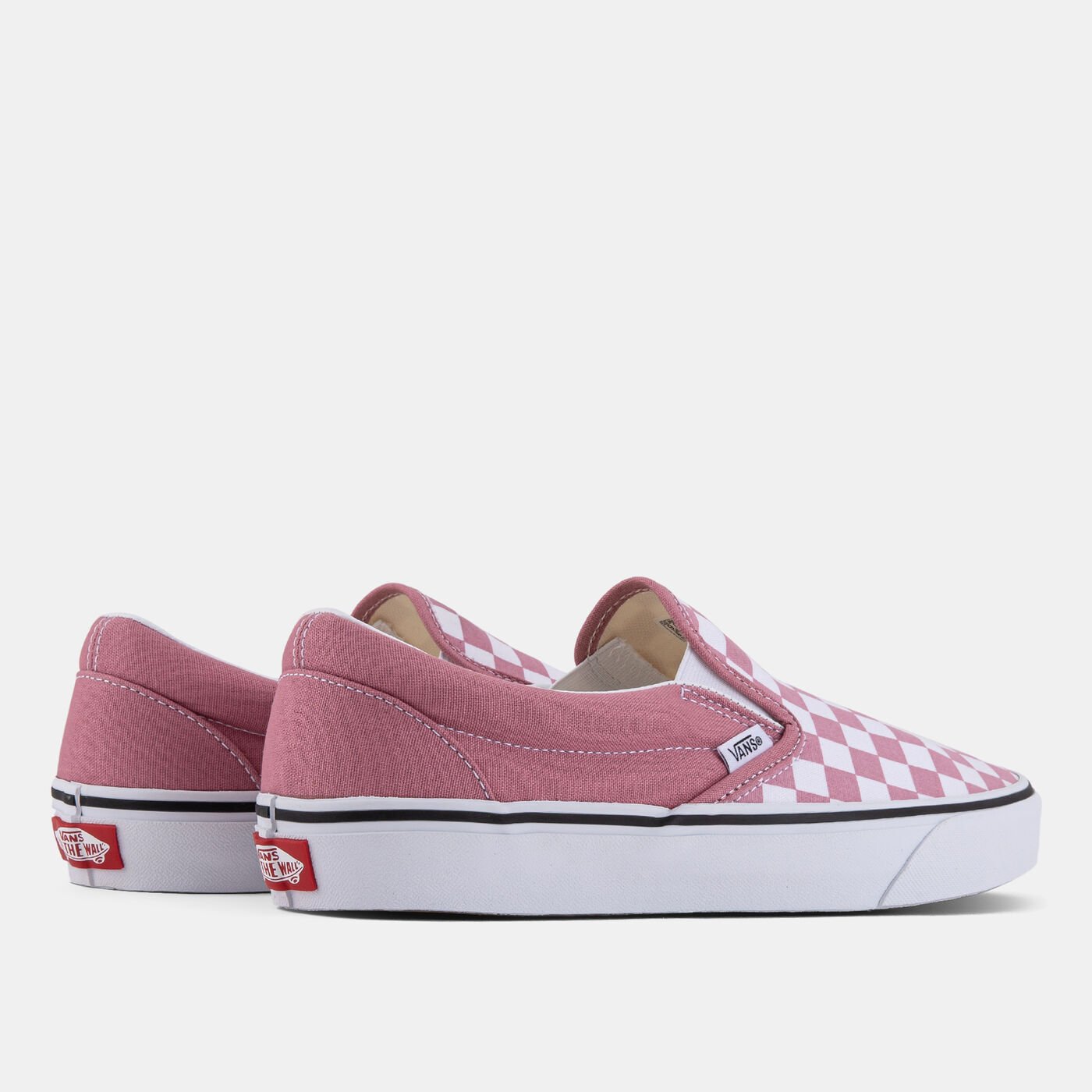 Women's Classic Slip-On Shoes