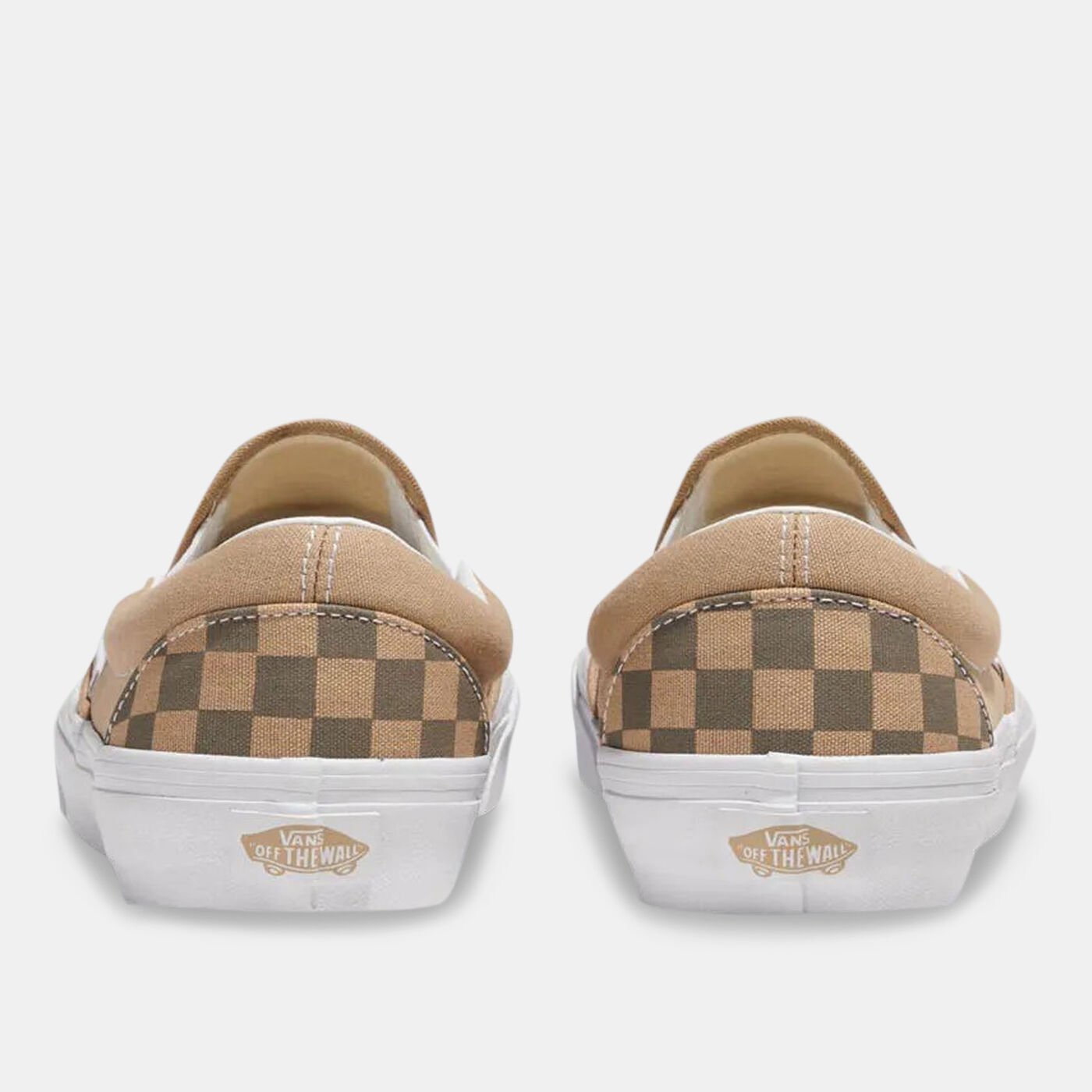 Classic Slip-On Unisex Shoes