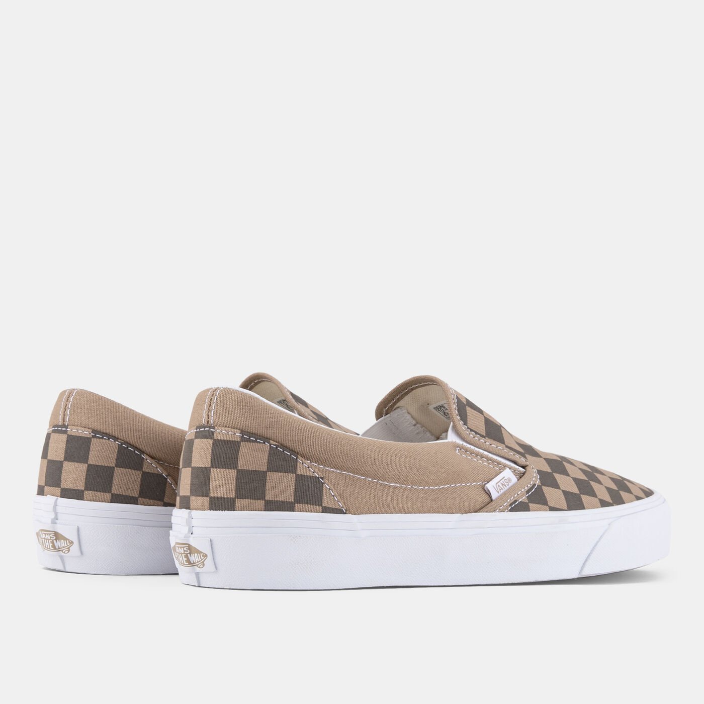 Classic Slip-On Unisex Shoes