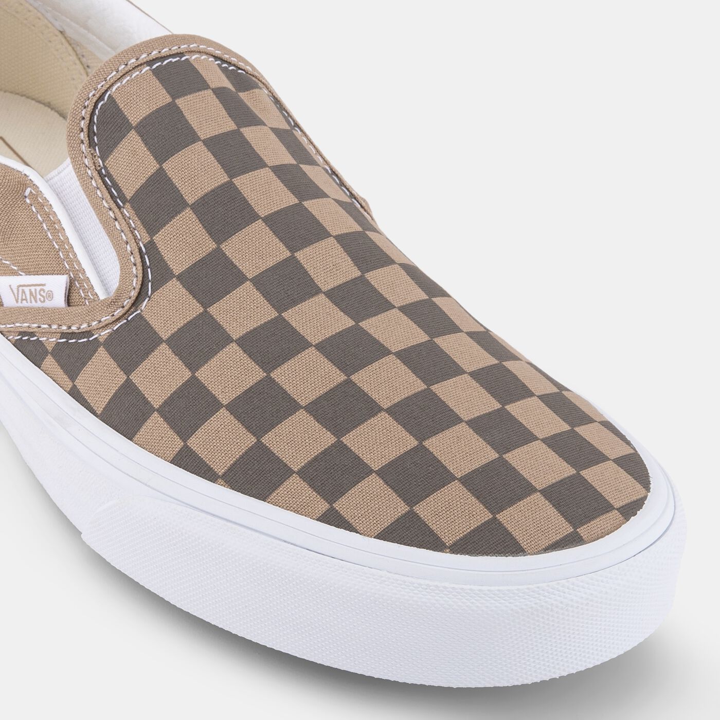 Classic Slip-On Unisex Shoes