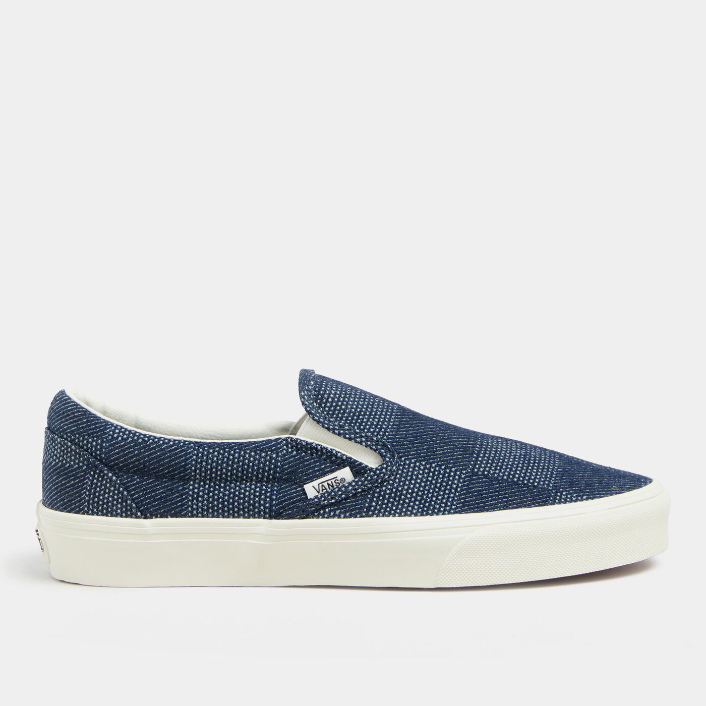 Classic Slip-On Unisex Shoes